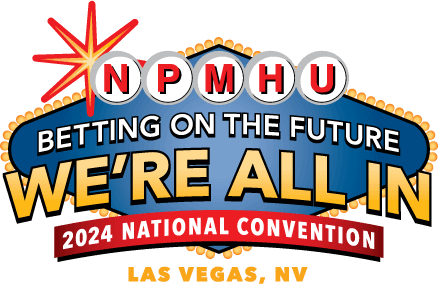 NPMHU Convention 2024